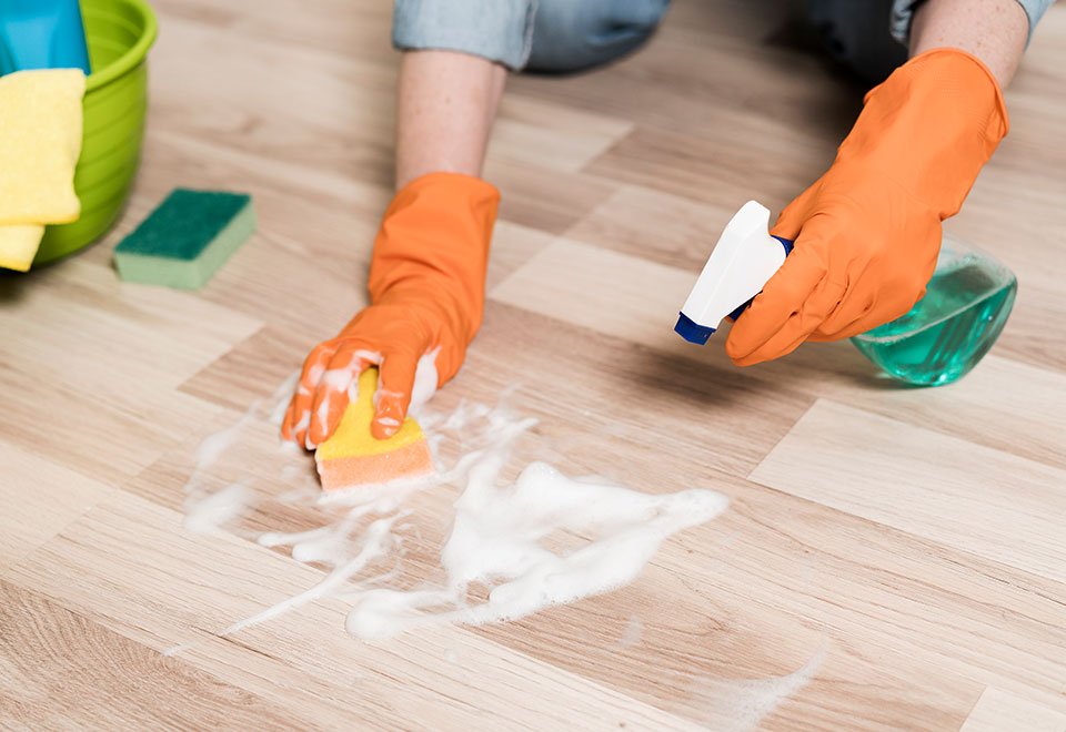 Enjoy a Cleaner Home—Call Now!