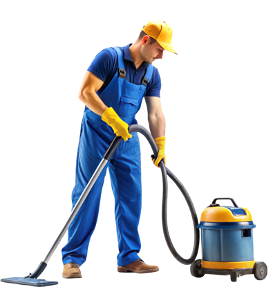 Expert Cleaning, Swift Solutions