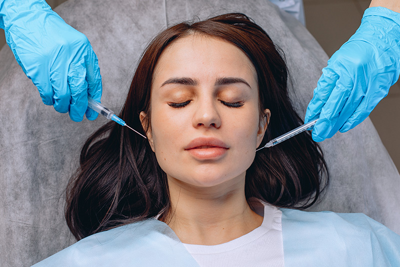 Phoenix Injection Derma Derma Filler Services in Southaven, MS |Delta Phoenix Family and ...