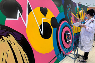 Murals-Painting