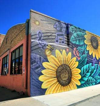 Murals Service