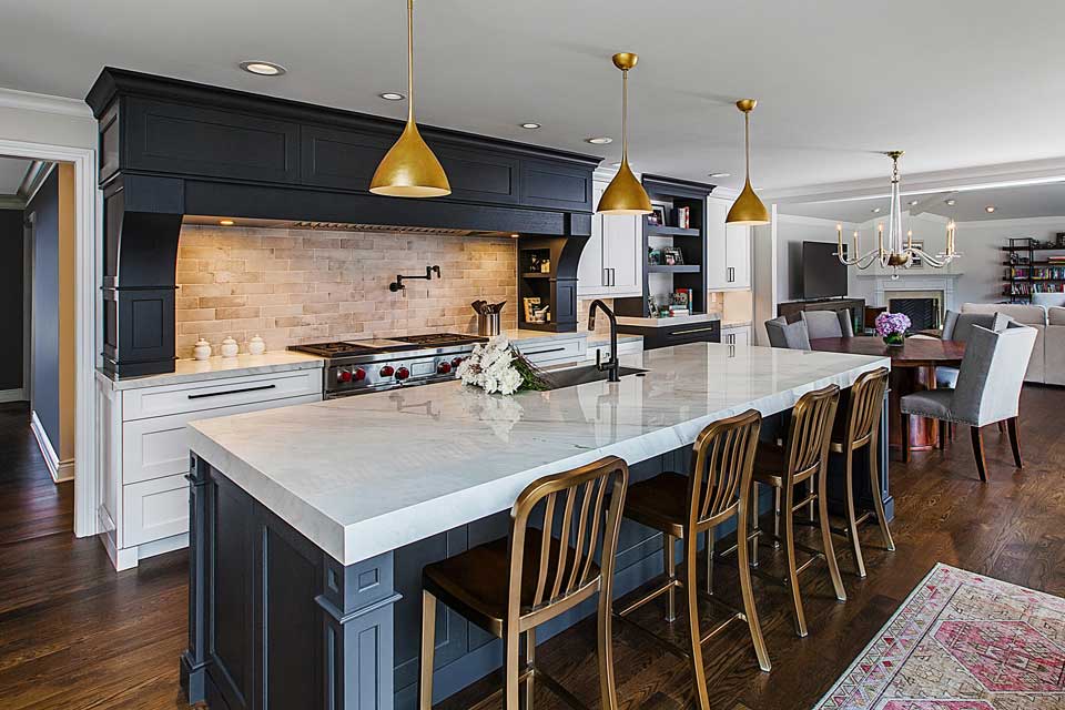 Kitchen Remodeling Services in Hinsdale, IL | One Stop Renovations Inc