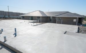 9 Ways Concrete Slabs Ensure Long-Lasting Foundation