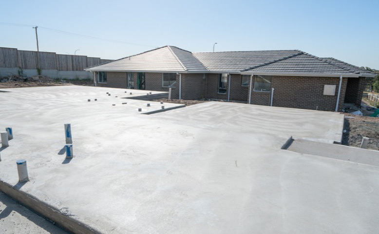 9 Ways Concrete Slabs Ensure Long-Lasting Foundation